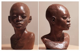 <span class=%22title%22>AFRICAN HEAD</span>