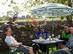 Greystoke Cycle Cafe and Tea Garden