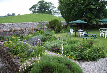 Greystoke Cycle Cafe and Tea Garden
