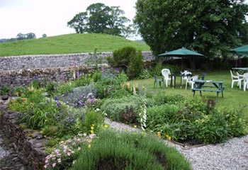 Greystoke Cycle Cafe and Tea Garden
