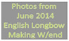 English Longbow photos June 2014